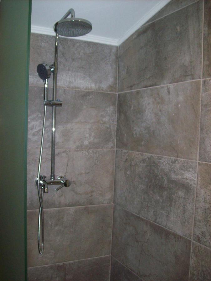 Sea breeze Appartement Limenaria  Buitenkant foto