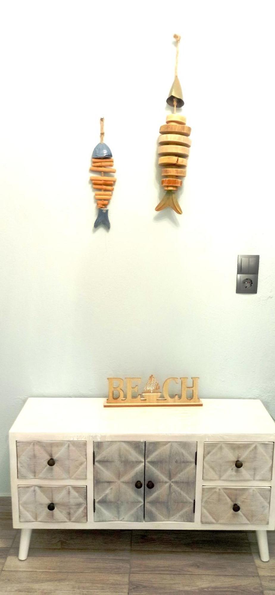 Sea breeze Appartement Limenaria  Kamer foto