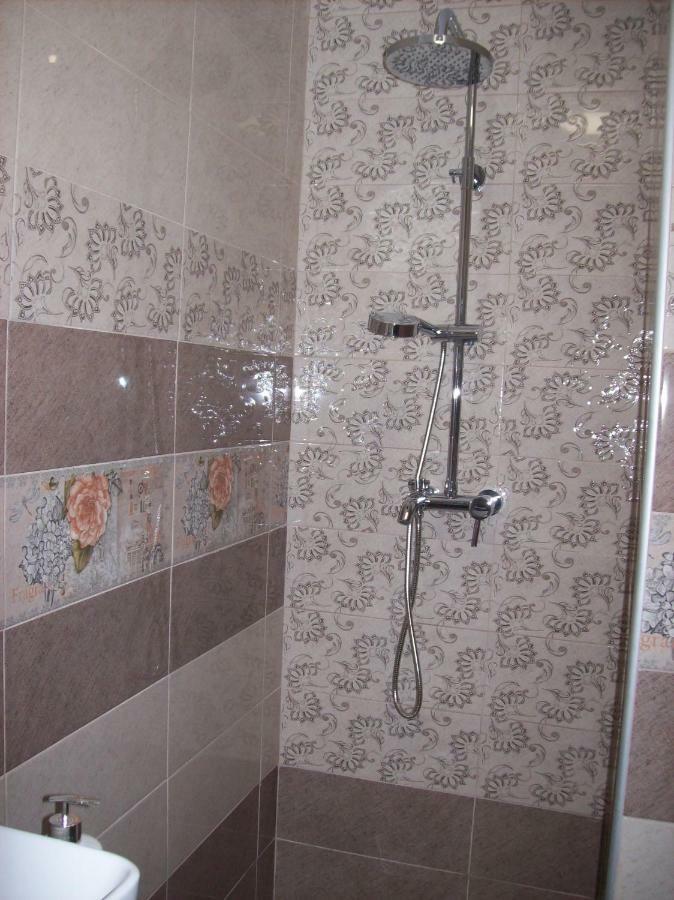 Sea breeze Appartement Limenaria  Buitenkant foto